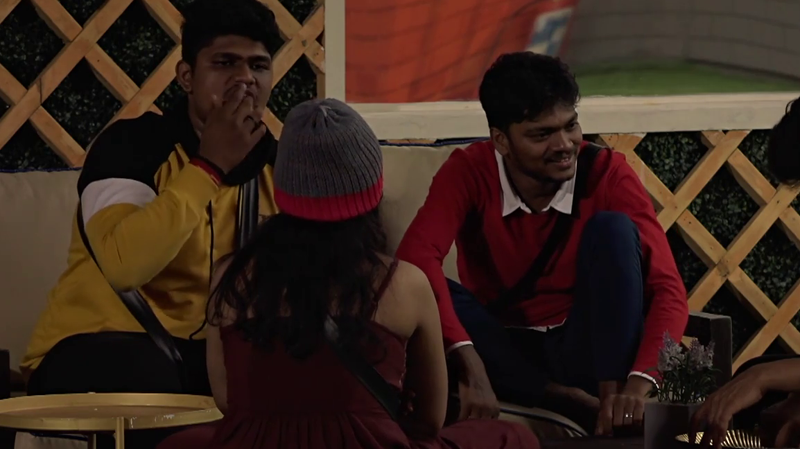 BIGG BOSS 2