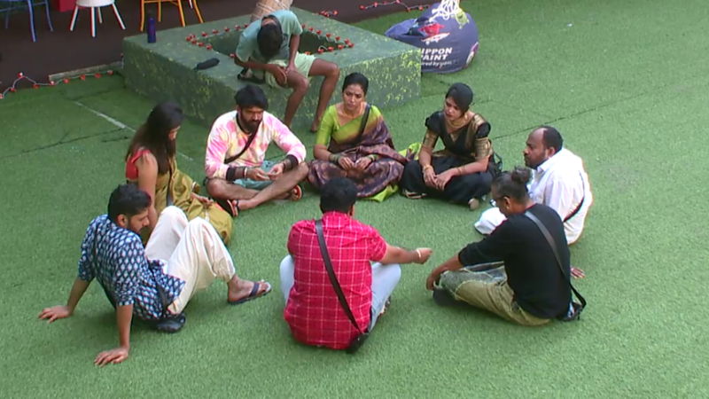 BIGG BOSS 6