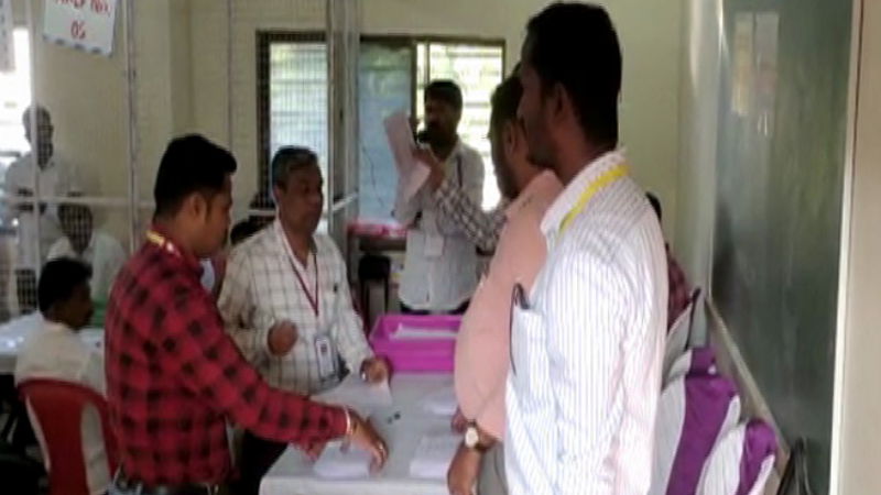 BY ELECTION 2