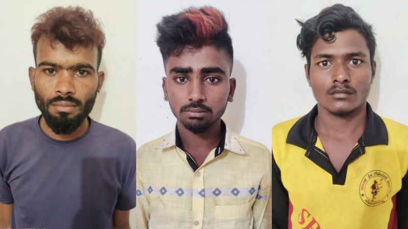 Bagalkot Honor killing 1