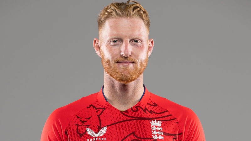 Ben stokes 1