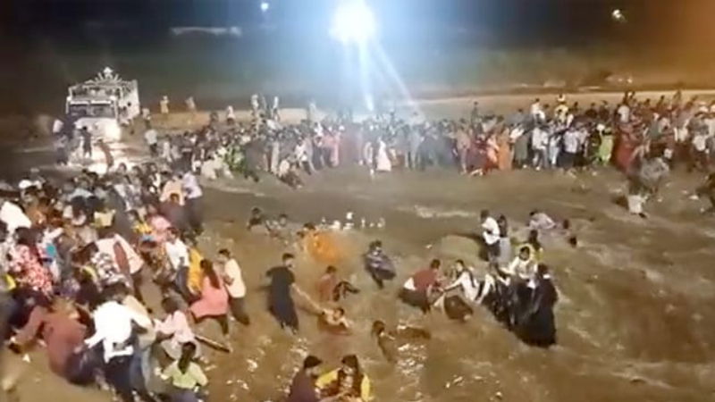 Bengal Flash Flood 1