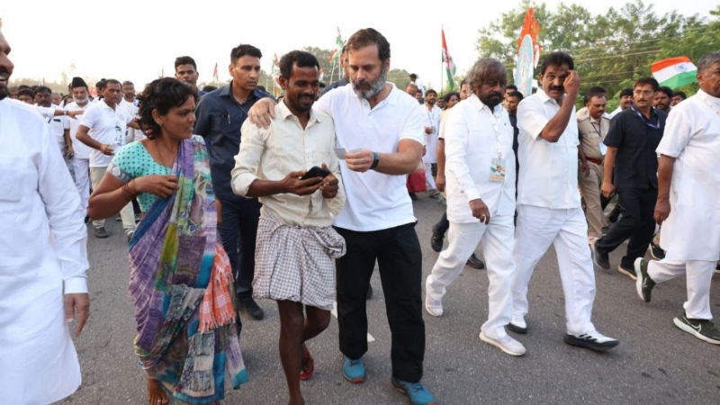 Bharat Jodo Yatra 1 1