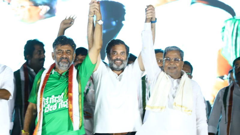 Bharat Jodo Yatra 2