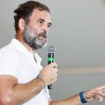 Bharat Jodo Yatra Rahul Gandhi 5