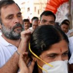 Bharat Jodo Yatra rahul gandhi 2