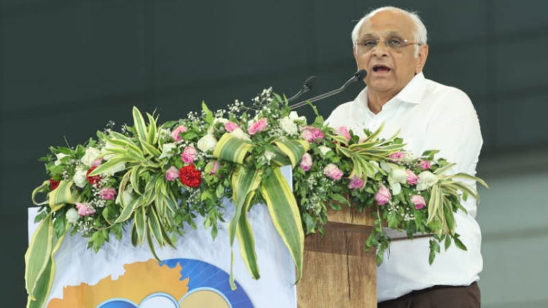 Bhupendra Patel