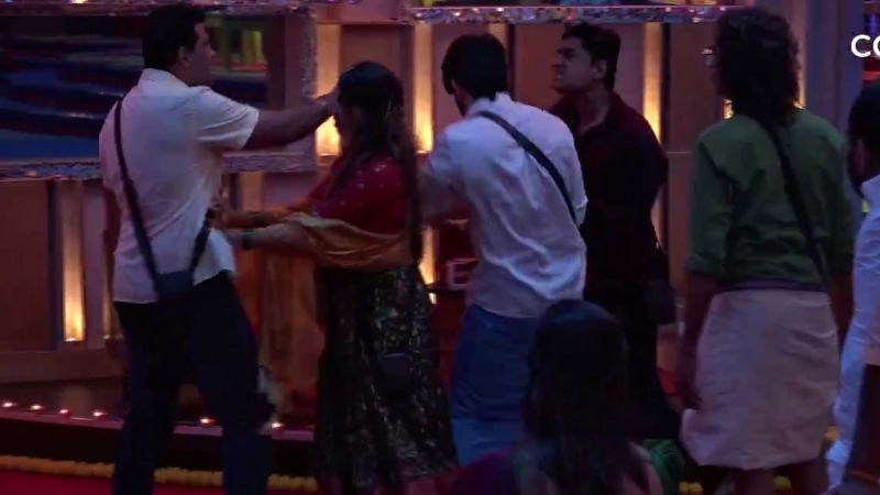 Bigg Boss 2 2