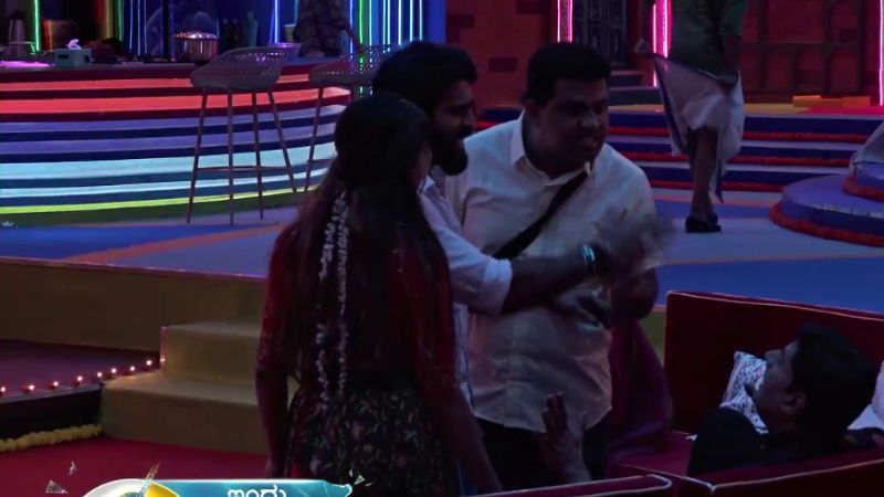 Bigg Boss 4 1