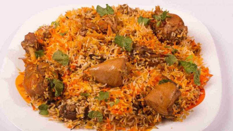 Biriyani 1