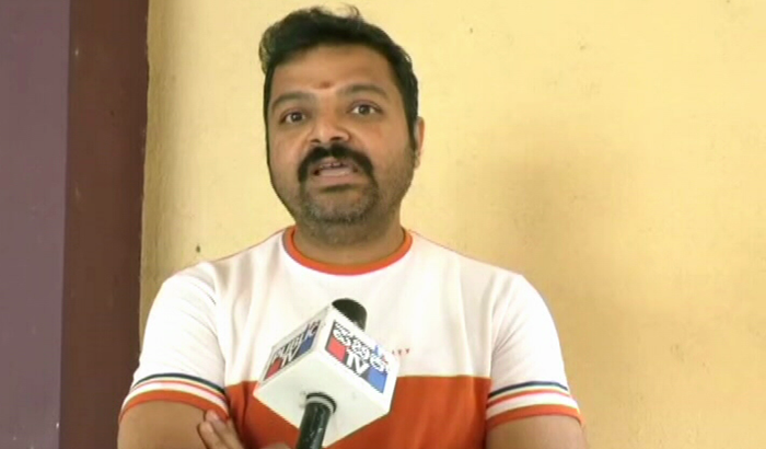 CHAKRAVARTHY SULIBELE 1