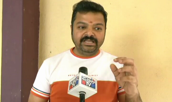 CHAKRAVARTHY SULIBELE 2