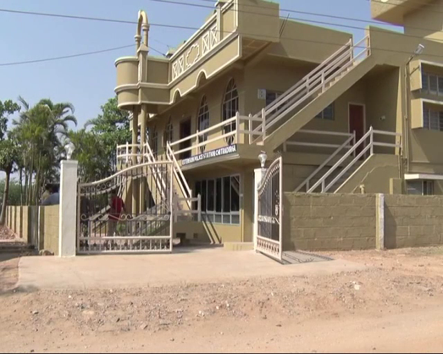 CHITRADURGA POLICE STATION 4