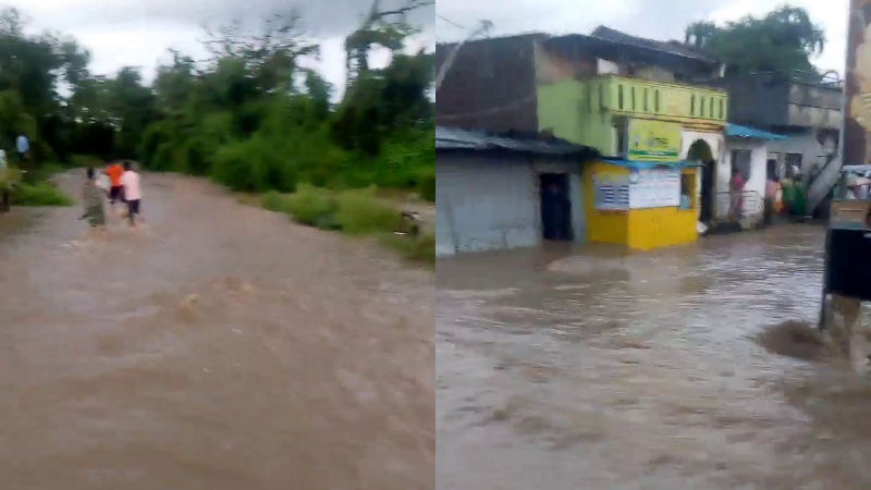 CKD RAIN