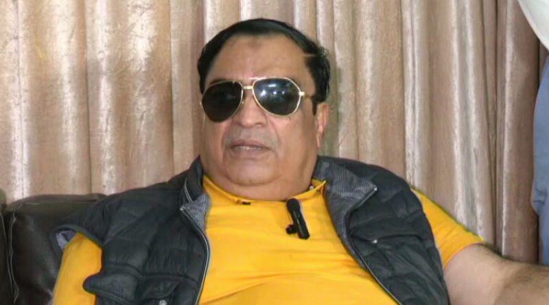 CM Ibrahim