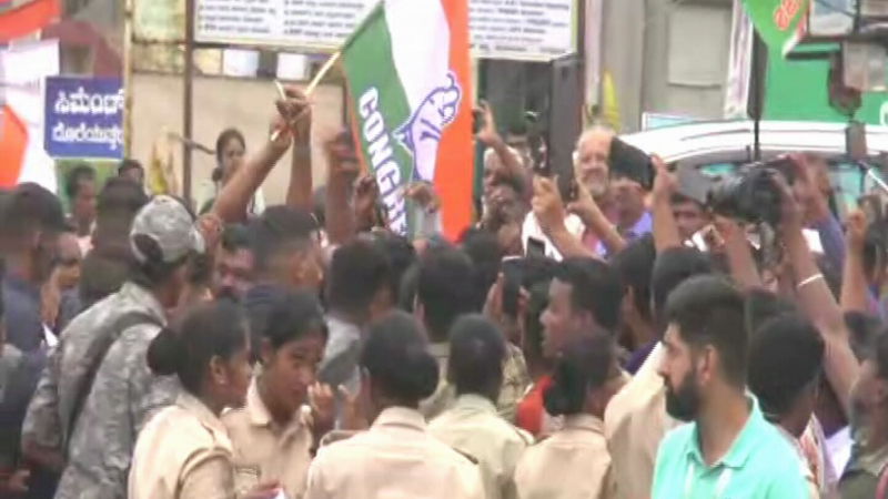 CONGRESS BharatJodoYatra