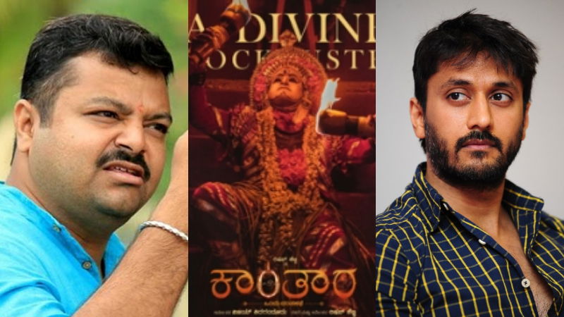 Chakravarthy Sulibele Chetan Ahimsa 1