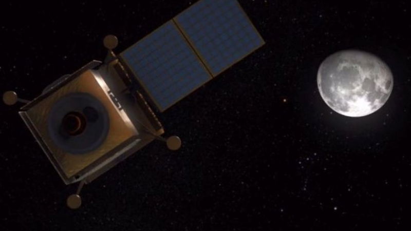 Chandrayaan 2 1