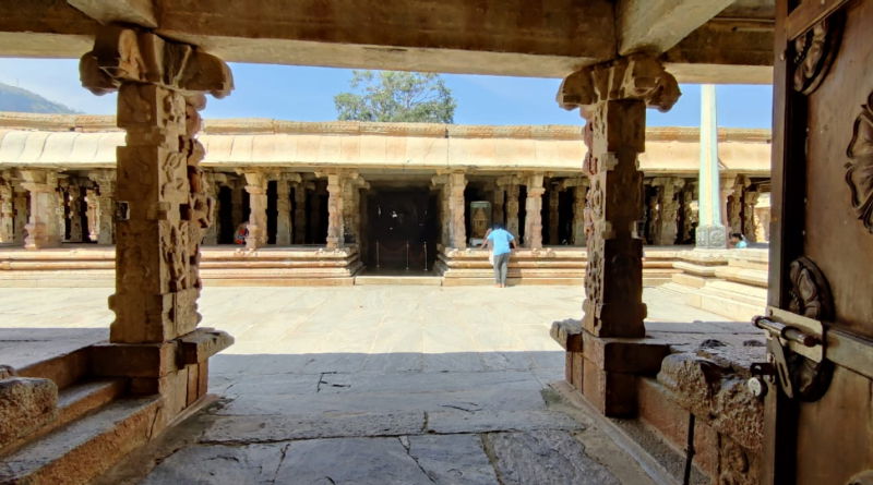 Chikkaballapur 2 1