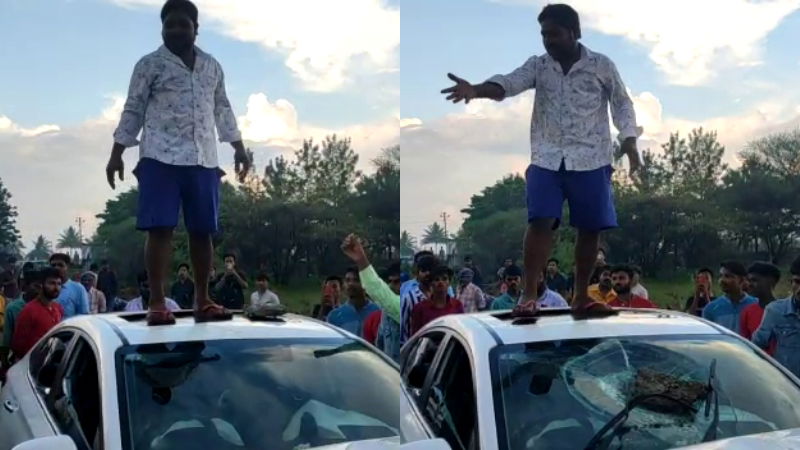 Chikkaballapur accident 2 1