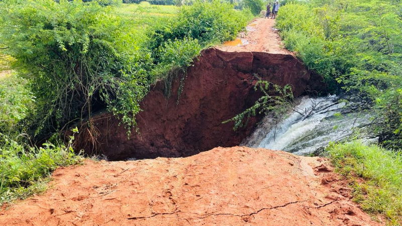 Chikkaballapur kenkere 1