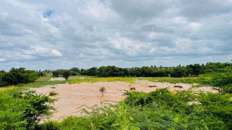 Chikkaballapur kenkere 2