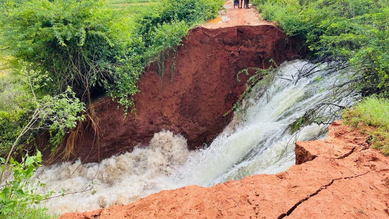 Chikkaballapur kenkere