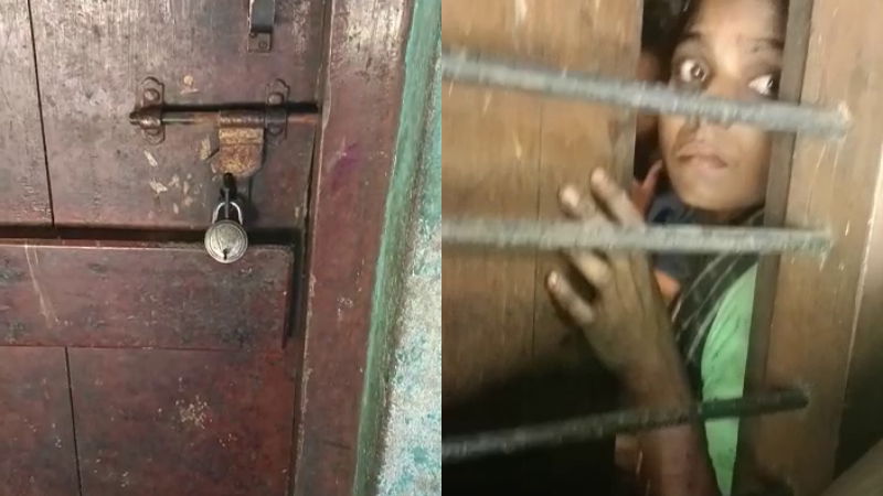 Chikkamagaluru dalit 3