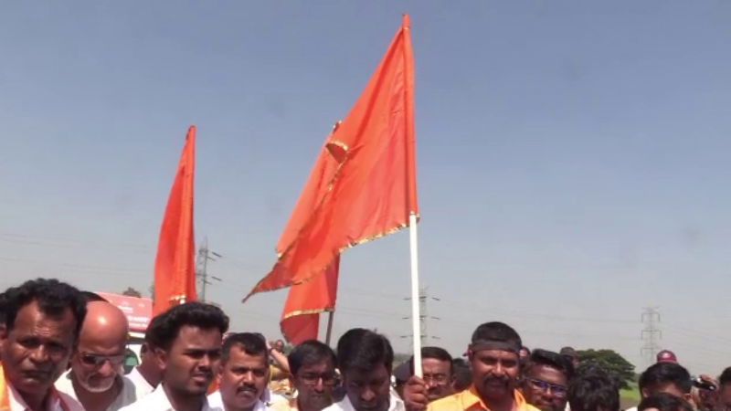 Chikkodi Shiv Sena 1
