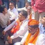 Chikkodi Shiv Sena 3