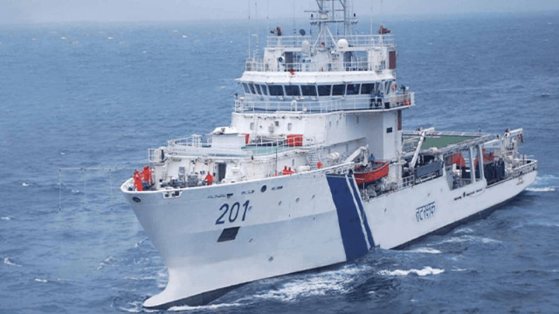 Coast Guard 1