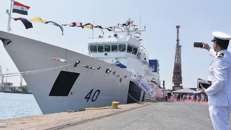 Coast Guard 2