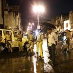 Communal Clash