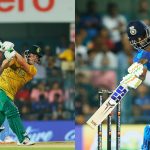 DEVID MILLER SURYAKUMAR YADAV