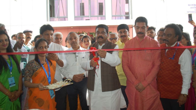 DHARMENDRA PRADHAN 1