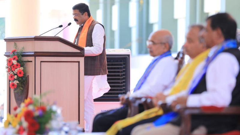 DHARMENDRA PRADHAN 2