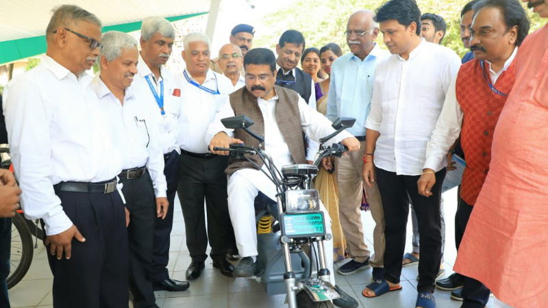 DHARMENDRA PRADHAN 4