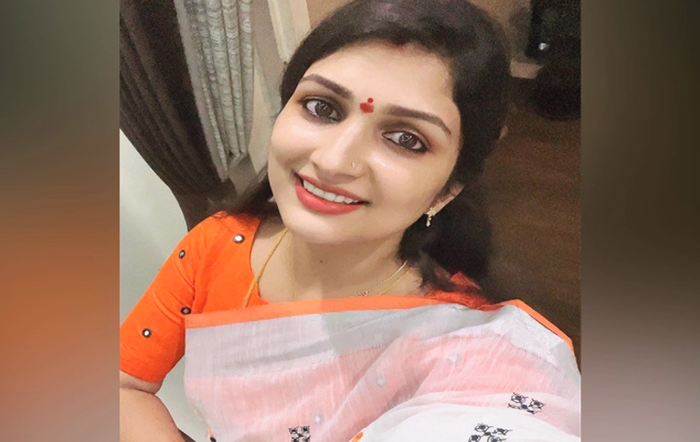 DIVYA SHRIDHAR 6