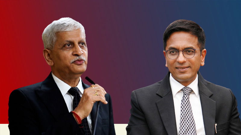DY ChandraChud