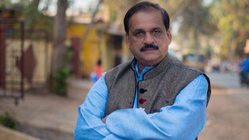 Deepak Chinchore 1