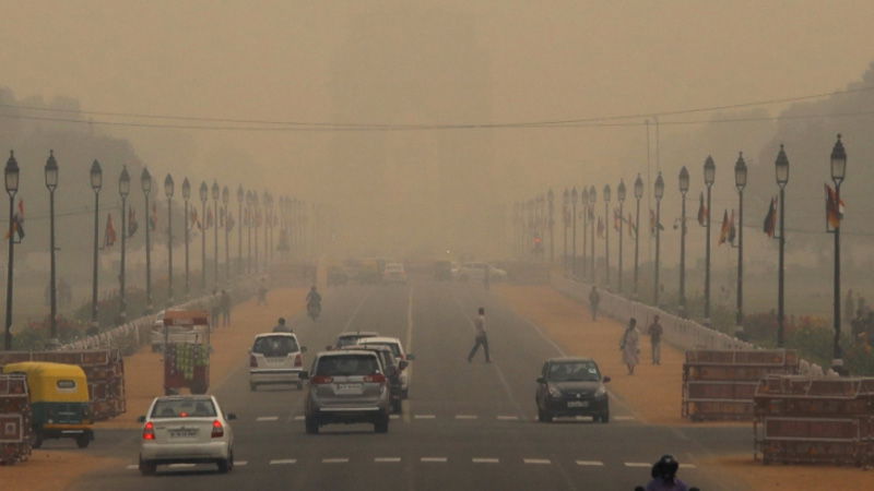 Delhi 3