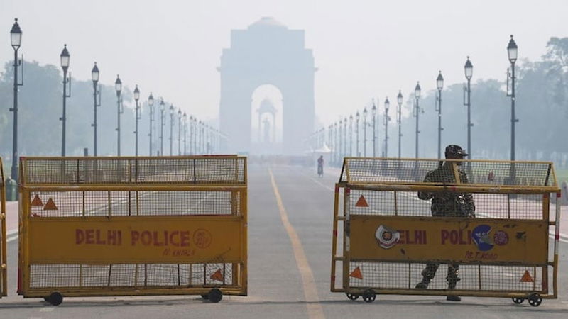 Delhi 4