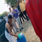 Delhi Jal Board Officer