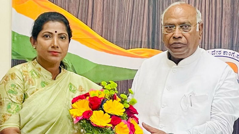Dr Pushpa Amarnath 1