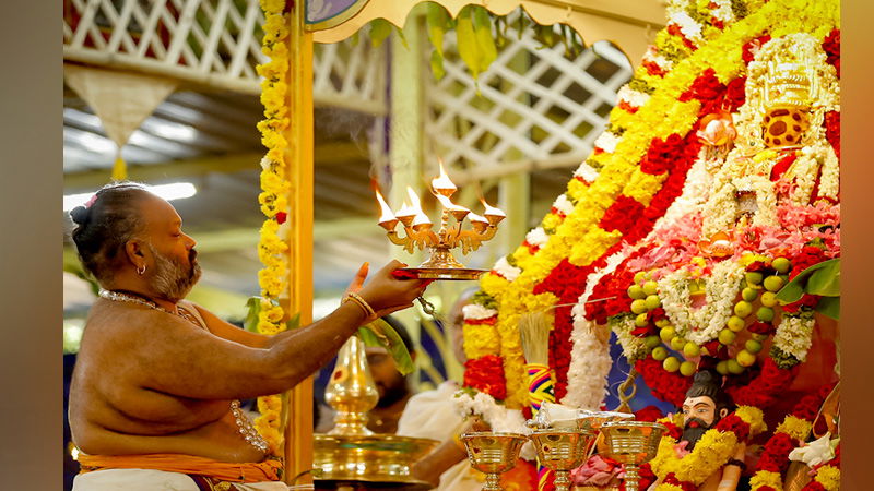 Durgashtami 2022