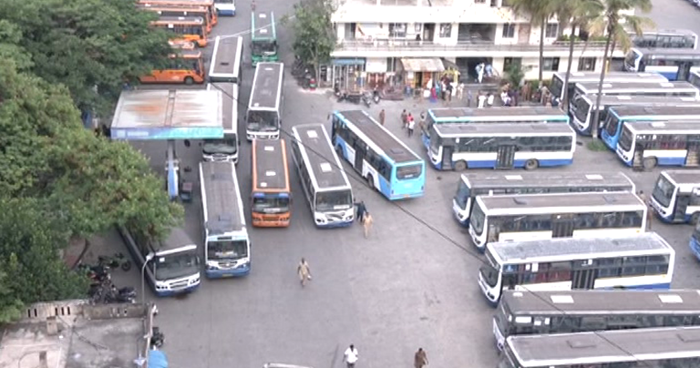 ELECTRIC BUS 2