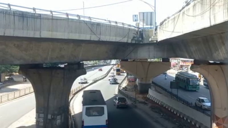 ELECTRONIC CITY BIKE ACCIDENT 3