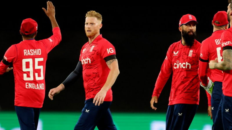 England 1