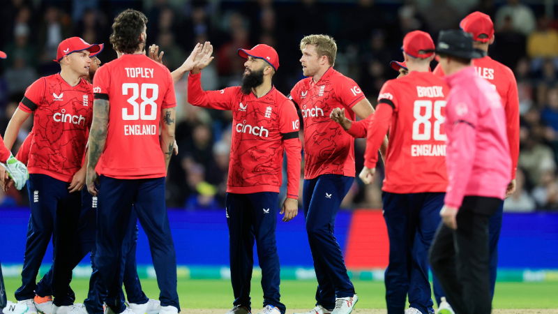 England