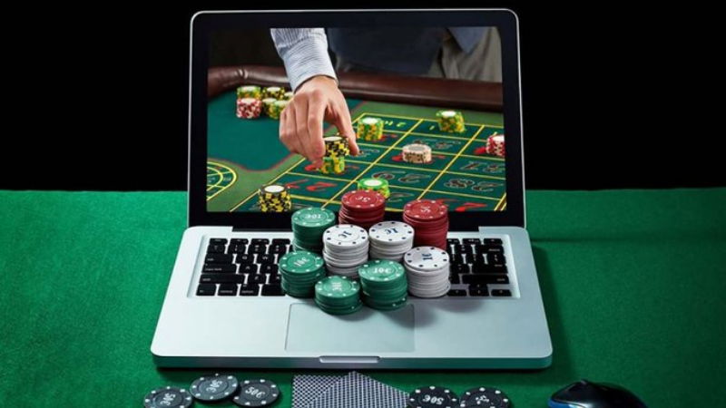 Gambling and Betting Ads